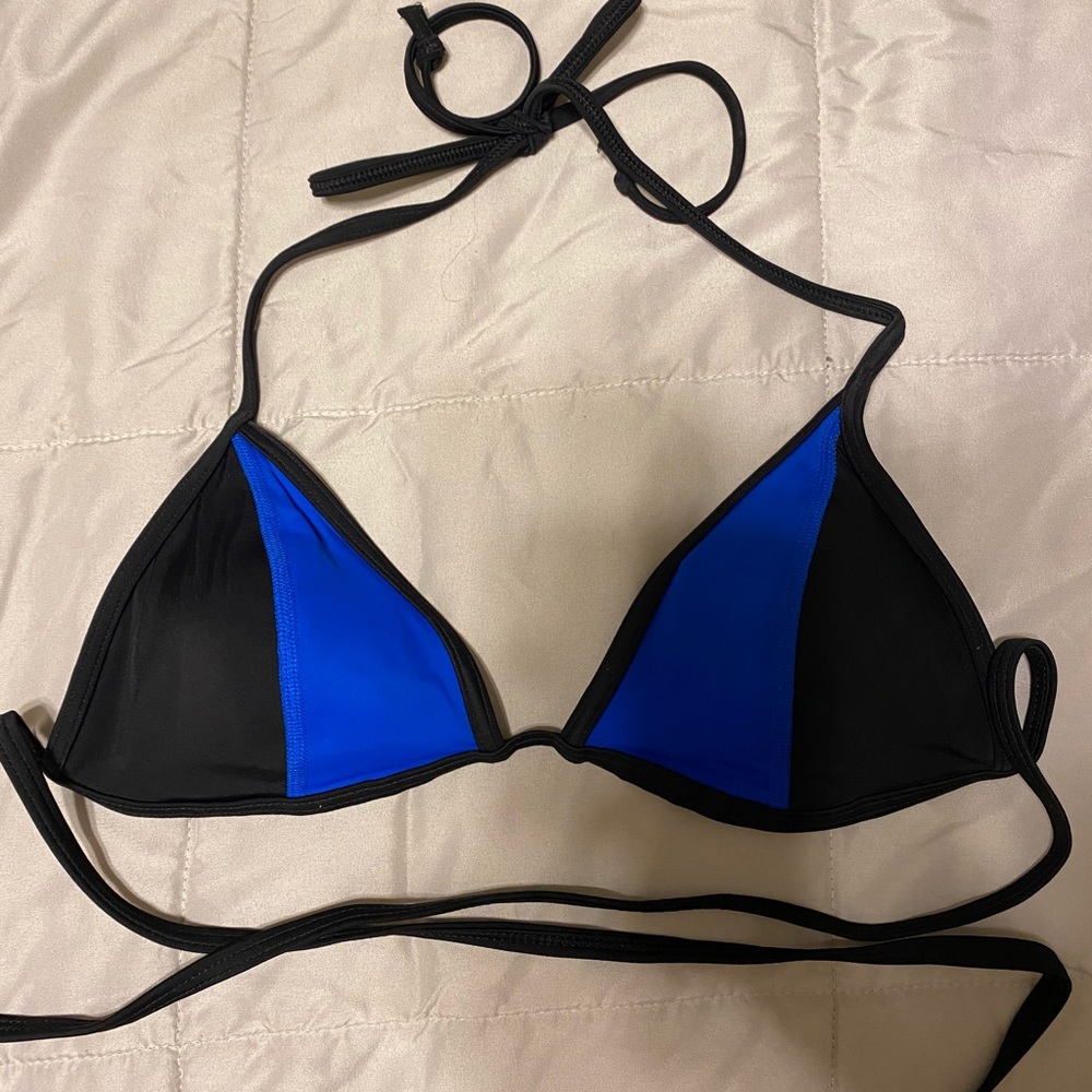 VS PINK Bikini Top